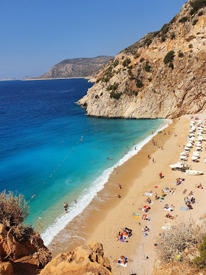 Kaputaj Plajı